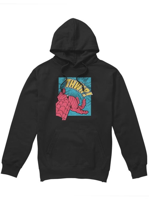 Spider-Man - Sudadera Thwip para Hombre - Kiabi