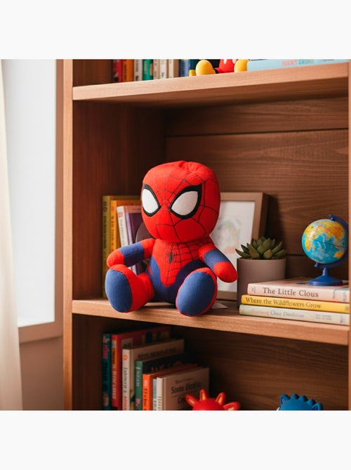Spider-man hucha de peluche para niños 20 cm - Kiabi