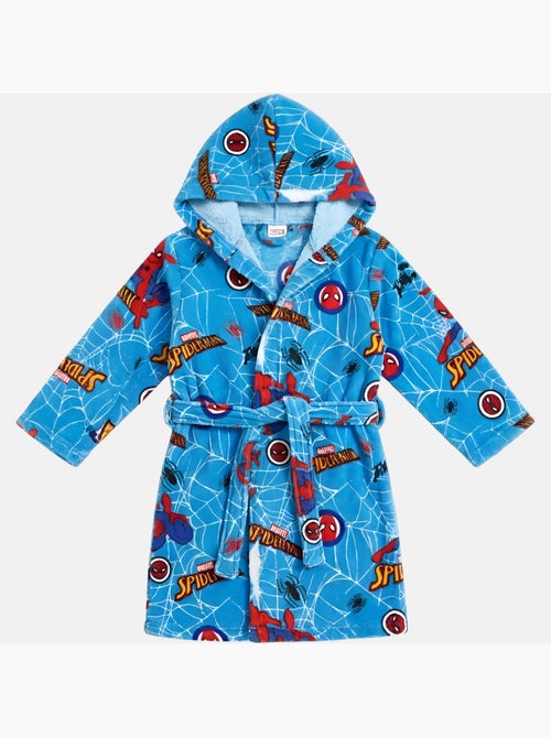 Spiderman - Albornoz niño Spider Man - Kiabi