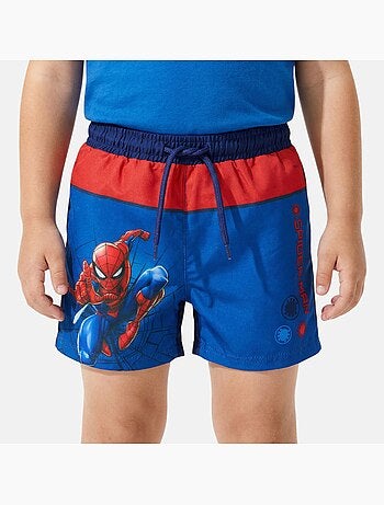 Spiderman - Bañador niño Spider Man