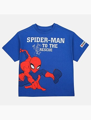 Spiderman - Camiseta niño