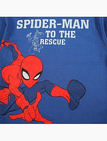 Spiderman - Camiseta niño
