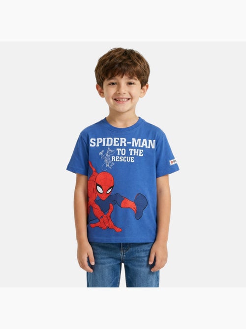 Spiderman - Camiseta niño - Kiabi