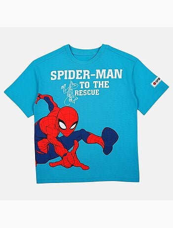 Spiderman - Camiseta niño