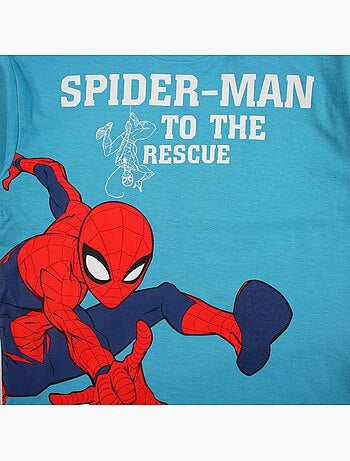 Spiderman - Camiseta niño