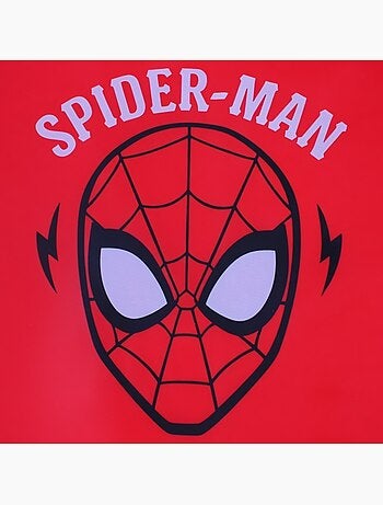 Spiderman - Impermeable infantil Spider Man