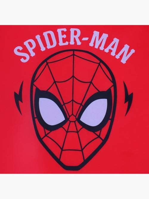 Spiderman - Impermeable infantil Spider Man - Kiabi Spiderman - Impermeable infantil Spider Man - Kiabi