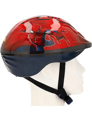 Spiderman casco infantil 48-52 cm