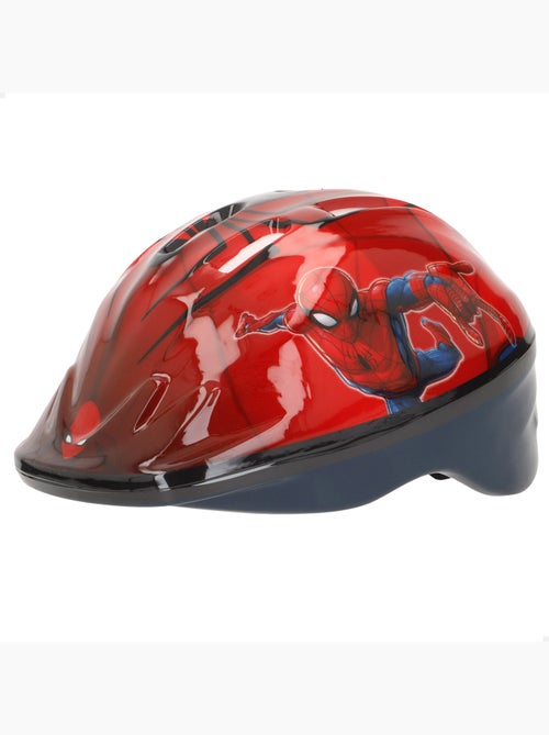 Spiderman casco infantil 48-52 cm - Kiabi