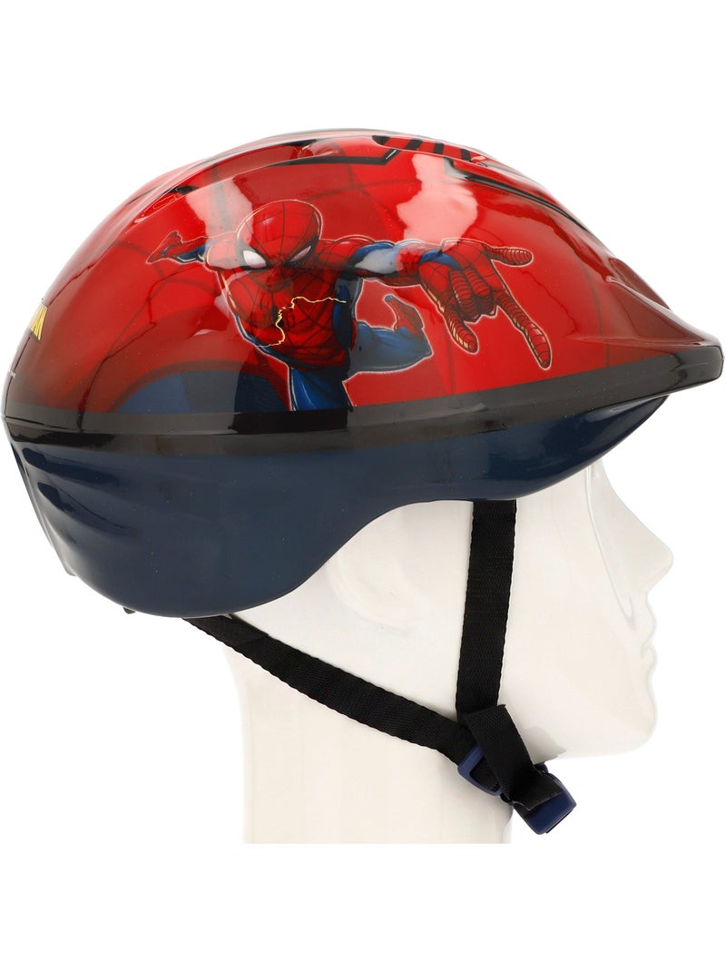 Spiderman casco infantil 48-52 cm N/D - Kiabi