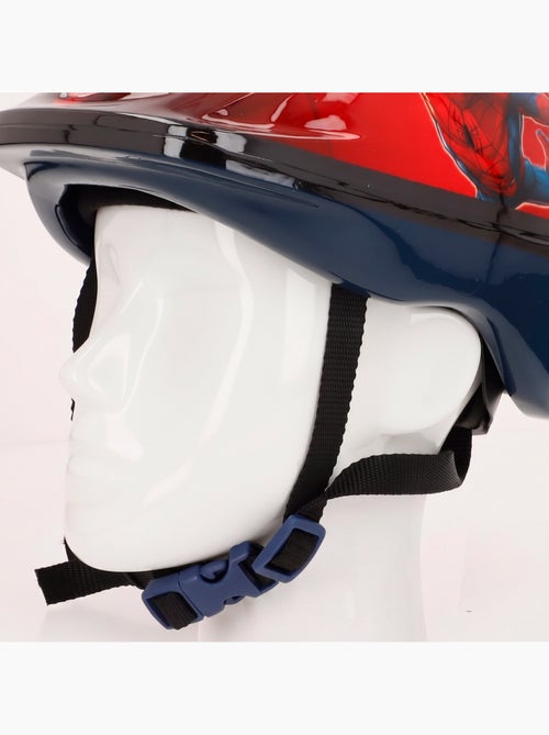 Spiderman casco infantil 48-52 cm - Kiabi