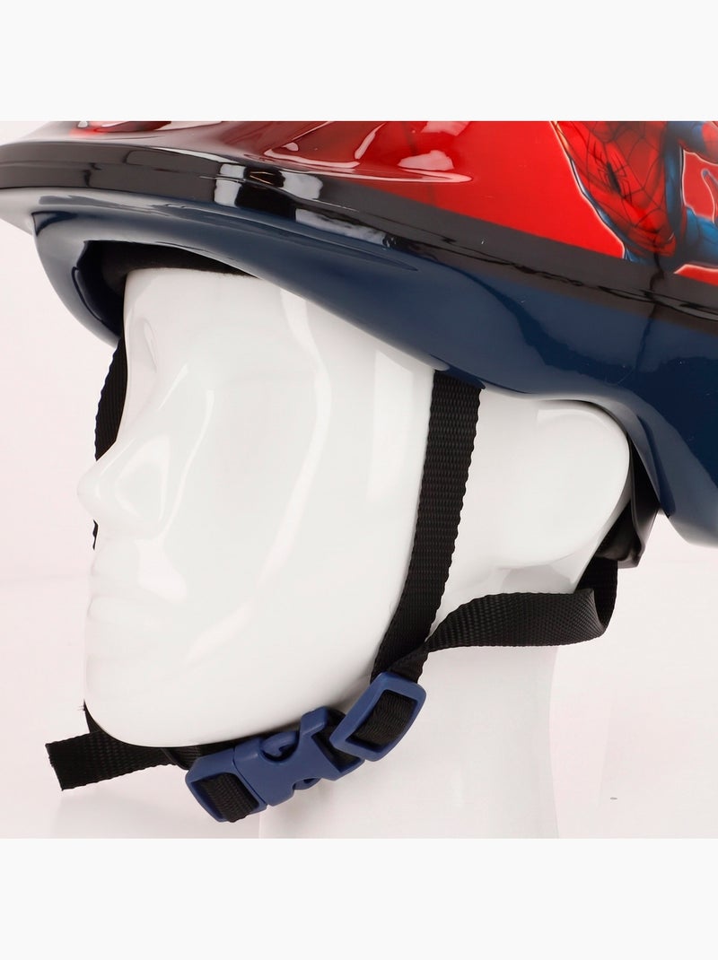 Spiderman casco infantil 48-52 cm N/D - Kiabi
