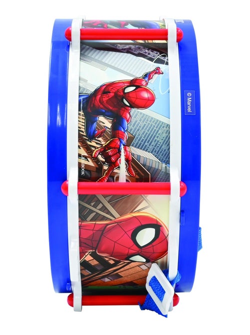SpiderMan conjunto Musical 7pcs - Kiabi