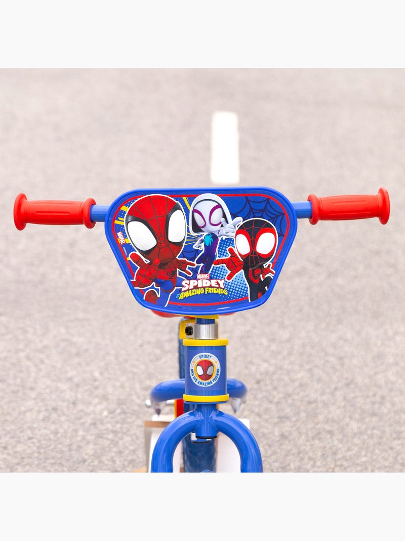 Spidey bicicleta sin pedales regulable en altura máx. 20 kg N/D - Kiabi