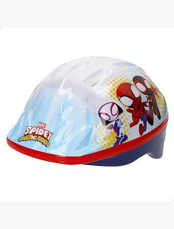 Spidey casco infantil 48-52 cm