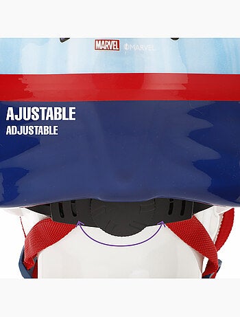 Spidey casco infantil 48-52 cm