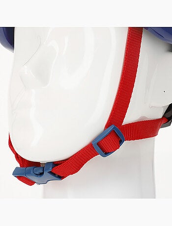 Spidey casco infantil 48-52 cm