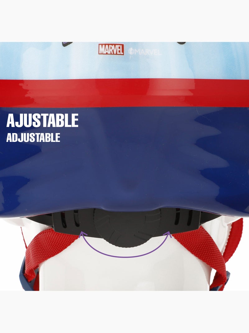 Spidey casco infantil 48-52 cm N/D - Kiabi