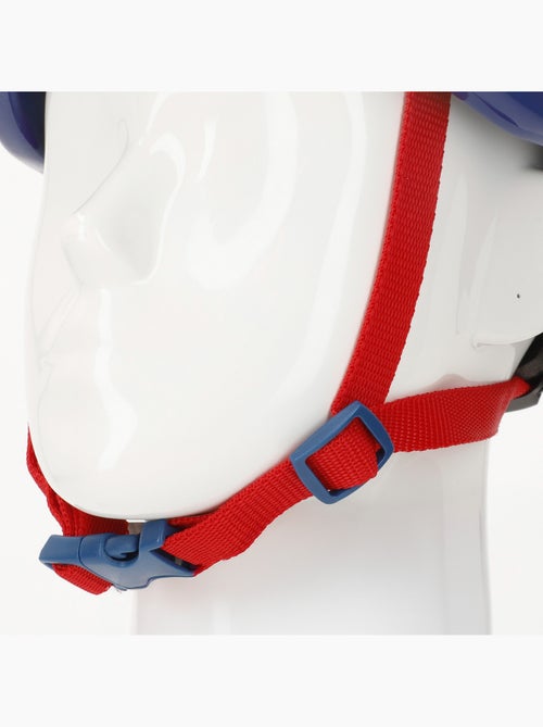 Spidey casco infantil 48-52 cm - Kiabi