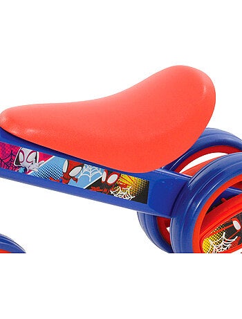 Spidey triciclo para bebés máx. 15 kg