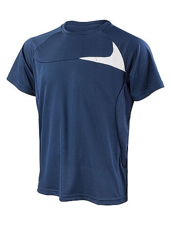 Spiro - Camiseta Dash Training para Hombre