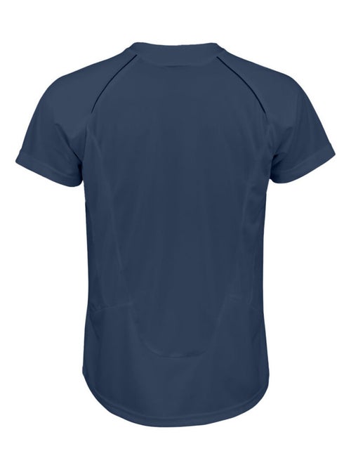 Spiro - Camiseta Dash Training para Hombre - Kiabi