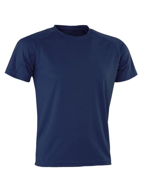 Spiro - Camiseta Impact Aircool para Hombre - Kiabi