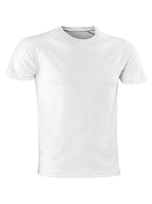 Spiro - Camiseta Impact Aircool para Hombre - Kiabi