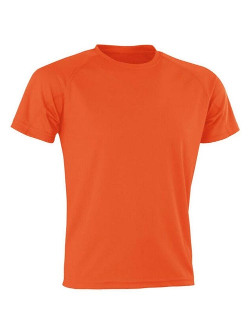 Spiro - Camiseta Impact Aircool para Hombre - Kiabi