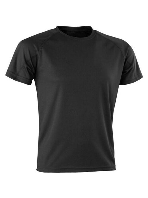 Spiro - Camiseta Impact Aircool para Hombre - Kiabi