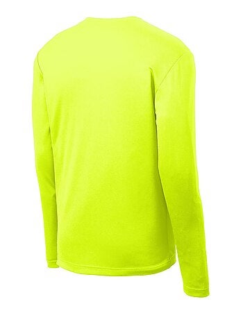 Spiro- Camiseta de deporte de manga larga y secado rápido para chica/mujer