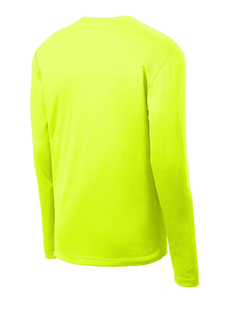 Spiro- Camiseta de deporte de manga larga y secado rápido para chica/mujer Verde - Kiabi