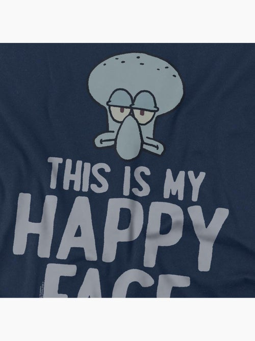 SpongeBob SquarePants - Camiseta Cara Feliz para Hombre - Kiabi SpongeBob SquarePants - Camiseta Cara Feliz para Hombre - Kiabi