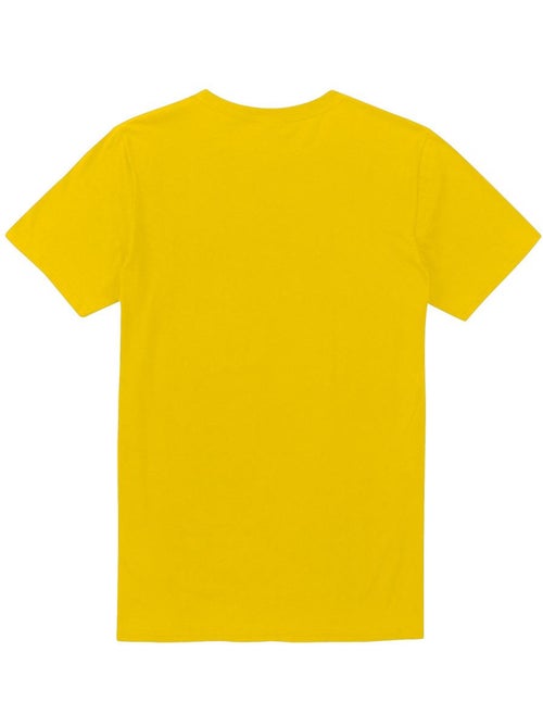 SpongeBob SquarePants - Camiseta Confident Cara para Hombre - Kiabi
