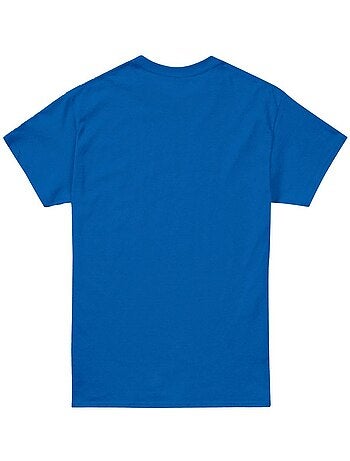 SpongeBob SquarePants - Camiseta Squidward's Clarinet para Hombre