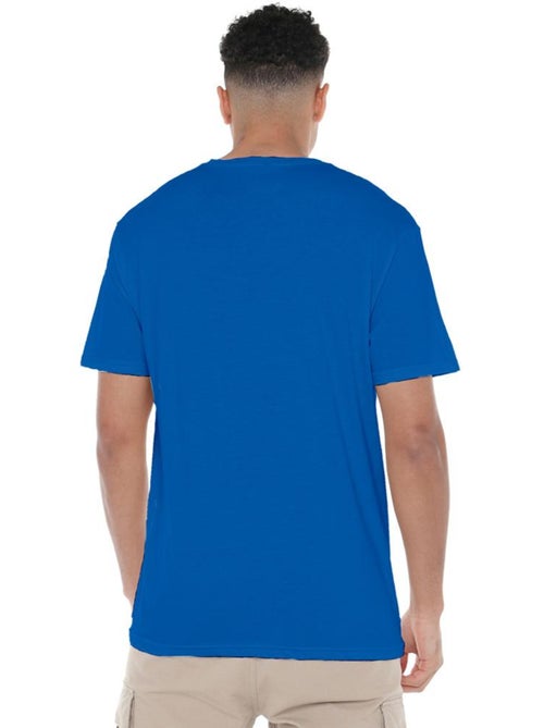 SpongeBob SquarePants - Camiseta Squidward's Clarinet para Hombre - Kiabi