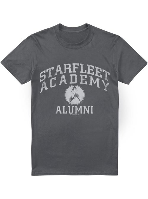 Star Trek - Camiseta Alumni para Hombre - Kiabi Star Trek - Camiseta Alumni para Hombre - Kiabi