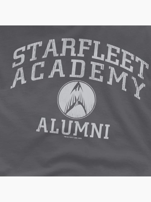 Star Trek - Camiseta Alumni para Hombre - Kiabi Star Trek - Camiseta Alumni para Hombre - Kiabi