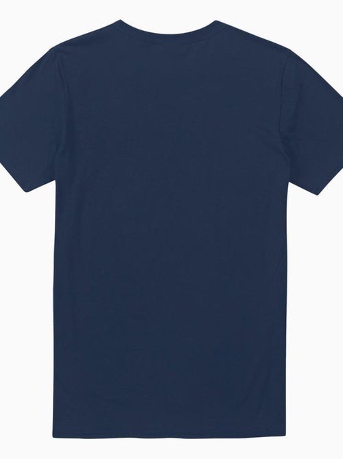 Star Trek - Camiseta Best Dad in the Universe Día del Padre para Hombre - Kiabi