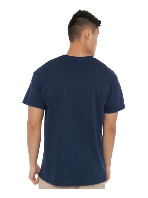 Star Trek - Camiseta Best Dad in the Universe Día del Padre para Hombre - Kiabi