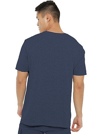 Star Trek - Camiseta Enterprise E Athletic para Adultos Unisex