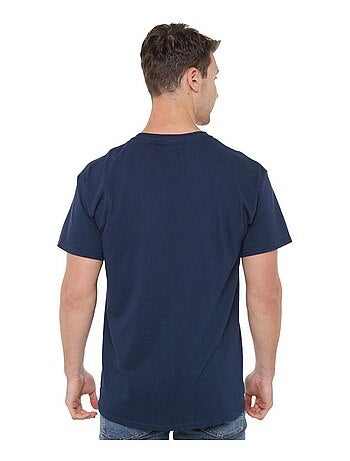 Star Trek - Camiseta Póster para Hombre