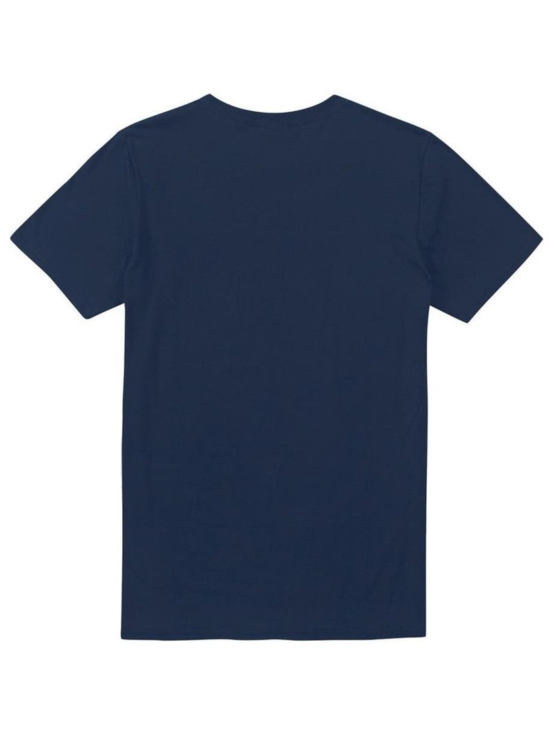 Star Trek - Camiseta Póster para Hombre Azul marino - Kiabi
