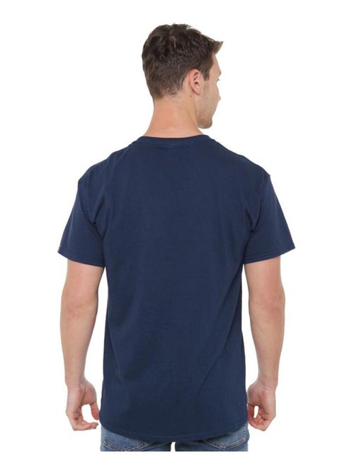 Star Trek - Camiseta Póster para Hombre - Kiabi