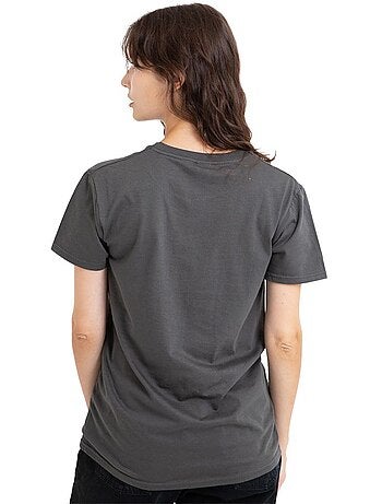 Star Trek - Camiseta Prometheus Athletic para Adultos Unisex