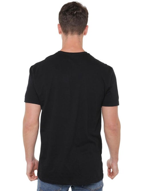 Star Trek - Camiseta Starfleet's Finest para Hombre - Kiabi