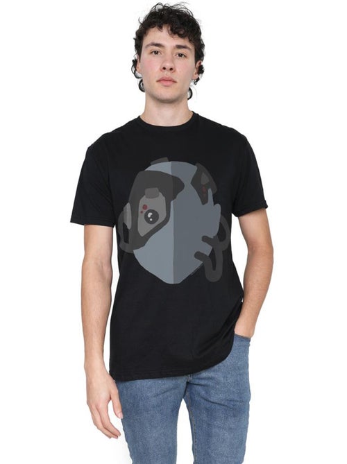 Star Trek - Camiseta The Borg para Hombre - Kiabi Star Trek - Camiseta The Borg para Hombre - Kiabi