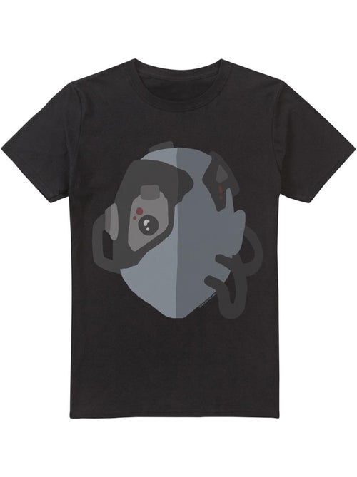 Star Trek - Camiseta The Borg para Hombre - Kiabi Star Trek - Camiseta The Borg para Hombre - Kiabi