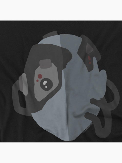Star Trek - Camiseta The Borg para Hombre - Kiabi Star Trek - Camiseta The Borg para Hombre - Kiabi