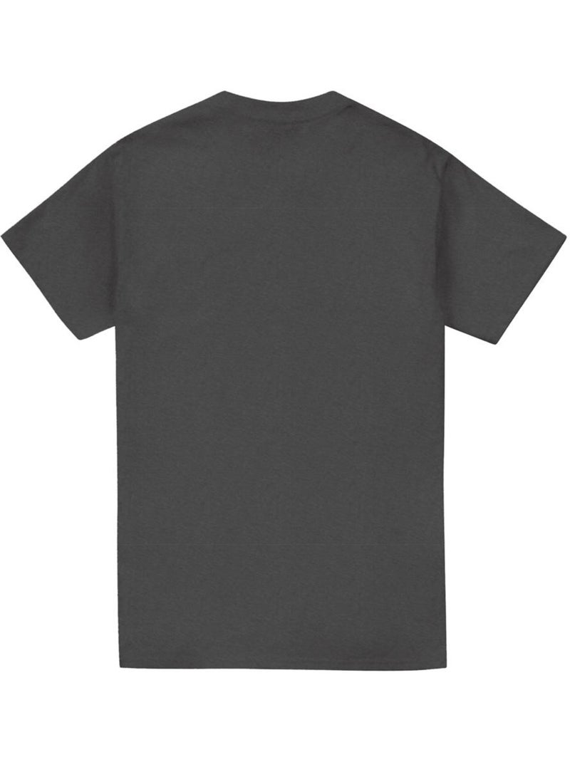Star Trek - Camiseta The Celebrate Diversity para Adultos Unisex Gris negro - Kiabi